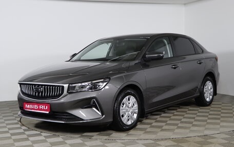 Geely Emgrand, 2024 год, 2 393 990 рублей, 1 фотография