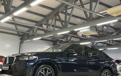 BMW X4, 2024 год, 7 399 000 рублей, 1 фотография