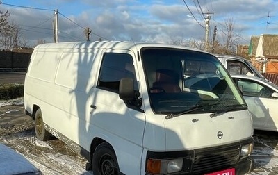 Nissan Homy IV, 1991 год, 225 000 рублей, 1 фотография