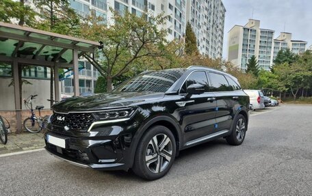 KIA Sorento IV, 2020 год, 2 430 000 рублей, 1 фотография