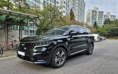 KIA Sorento IV, 2020 год, 2 430 000 рублей, 1 фотография