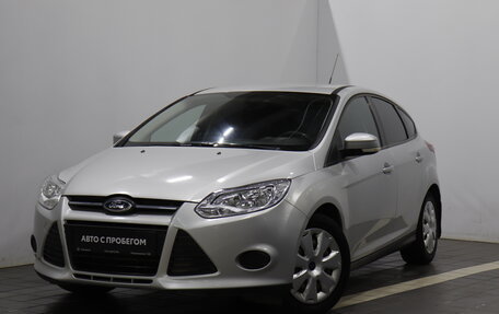 Ford Focus III, 2011 год, 724 000 рублей, 1 фотография