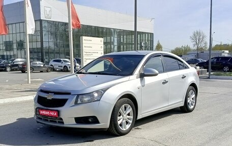 Chevrolet Cruze II, 2011 год, 660 000 рублей, 1 фотография