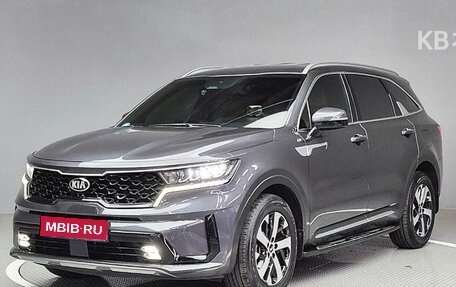 KIA Sorento IV, 2021 год, 2 210 000 рублей, 1 фотография