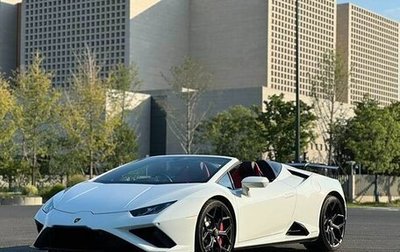 Lamborghini Huracán, 2022 год, 20 000 222 рублей, 1 фотография