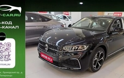 Volkswagen Passat B8 рестайлинг, 2025 год, 3 354 000 рублей, 1 фотография