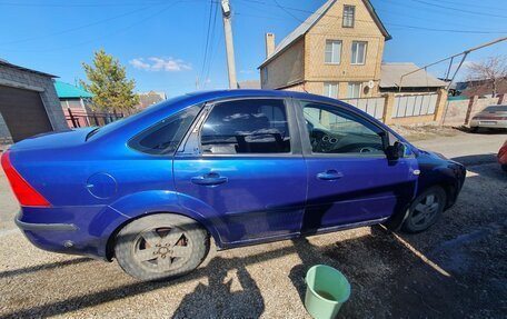 Ford Focus II рестайлинг, 2005 год, 400 000 рублей, 3 фотография