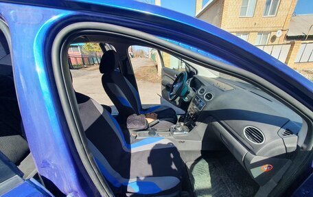 Ford Focus II рестайлинг, 2005 год, 400 000 рублей, 6 фотография