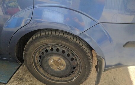 Ford Focus II рестайлинг, 2005 год, 400 000 рублей, 9 фотография