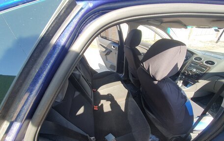 Ford Focus II рестайлинг, 2005 год, 400 000 рублей, 7 фотография