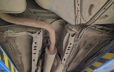 Ford Focus II рестайлинг, 2005 год, 400 000 рублей, 8 фотография