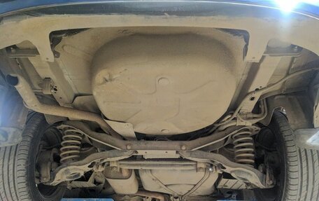Ford Focus II рестайлинг, 2005 год, 400 000 рублей, 10 фотография
