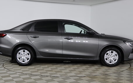 Geely Emgrand, 2024 год, 2 393 990 рублей, 4 фотография