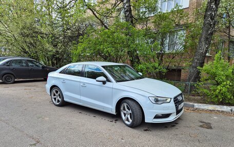 Audi A3, 2013 год, 1 090 000 рублей, 8 фотография