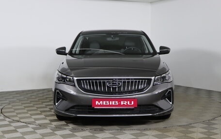 Geely Emgrand, 2024 год, 2 393 990 рублей, 2 фотография