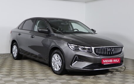 Geely Emgrand, 2024 год, 2 393 990 рублей, 3 фотография