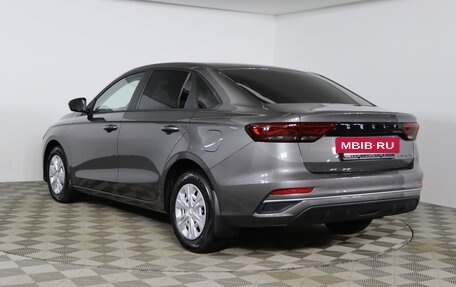 Geely Emgrand, 2024 год, 2 393 990 рублей, 7 фотография