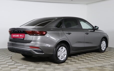Geely Emgrand, 2024 год, 2 393 990 рублей, 5 фотография
