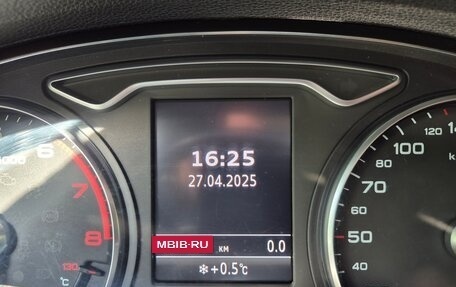 Audi A3, 2013 год, 1 090 000 рублей, 5 фотография