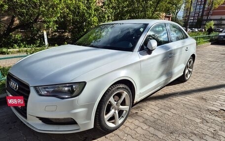 Audi A3, 2013 год, 1 090 000 рублей, 7 фотография