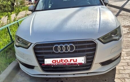 Audi A3, 2013 год, 1 090 000 рублей, 6 фотография