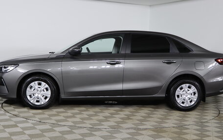 Geely Emgrand, 2024 год, 2 393 990 рублей, 8 фотография