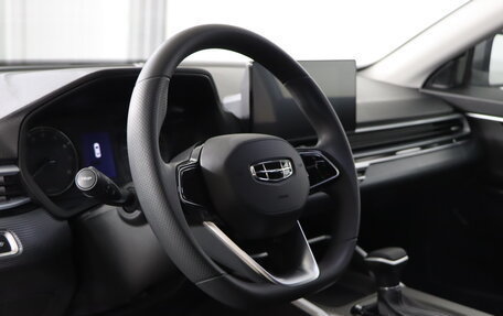 Geely Emgrand, 2024 год, 2 393 990 рублей, 9 фотография