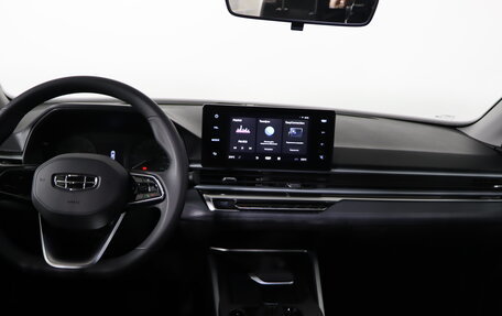 Geely Emgrand, 2024 год, 2 393 990 рублей, 10 фотография