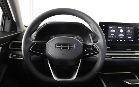 Geely Emgrand, 2024 год, 2 393 990 рублей, 11 фотография