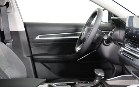 Geely Emgrand, 2024 год, 2 393 990 рублей, 13 фотография