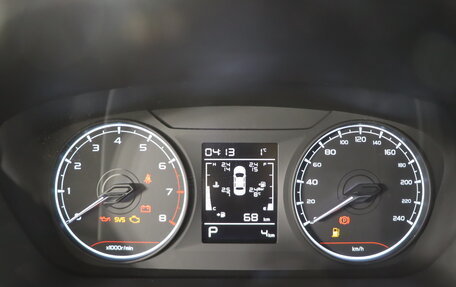 Geely Emgrand, 2024 год, 2 393 990 рублей, 19 фотография
