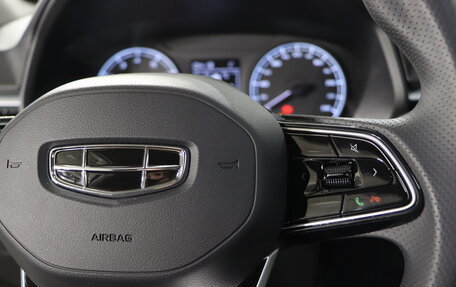 Geely Emgrand, 2024 год, 2 393 990 рублей, 20 фотография