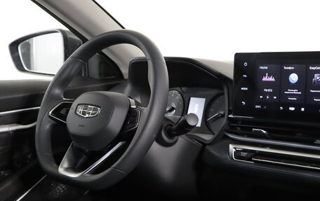 Geely Emgrand, 2024 год, 2 393 990 рублей, 12 фотография
