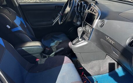 Pontiac Vibe II, 2004 год, 600 000 рублей, 3 фотография