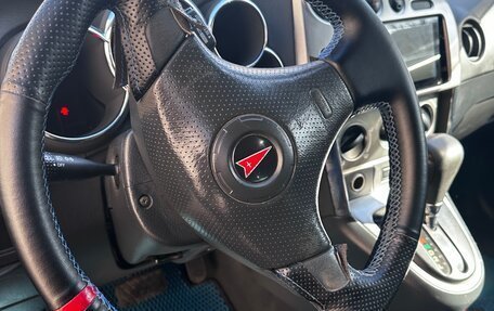 Pontiac Vibe II, 2004 год, 600 000 рублей, 11 фотография