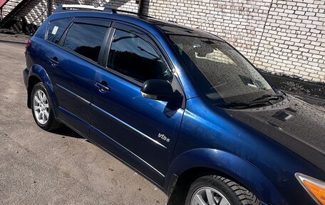 Pontiac Vibe II, 2004 год, 600 000 рублей, 6 фотография