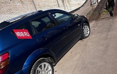 Pontiac Vibe II, 2004 год, 600 000 рублей, 5 фотография