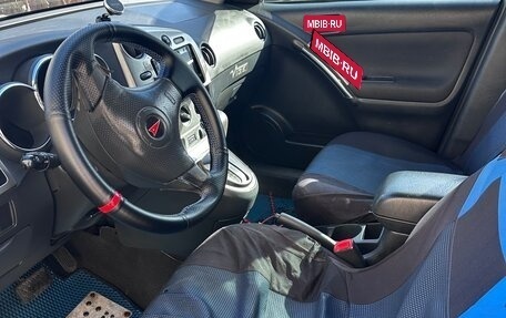 Pontiac Vibe II, 2004 год, 600 000 рублей, 12 фотография