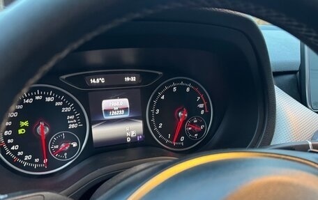 Mercedes-Benz B-Класс, 2016 год, 1 600 000 рублей, 4 фотография