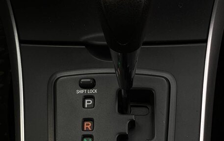 Toyota Corolla, 2010 год, 1 345 000 рублей, 12 фотография