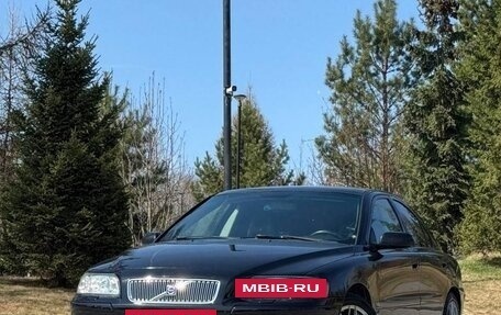 Volvo S60 III, 2006 год, 850 000 рублей, 2 фотография