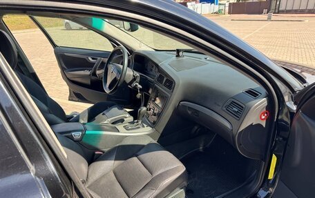 Volvo S60 III, 2006 год, 850 000 рублей, 9 фотография