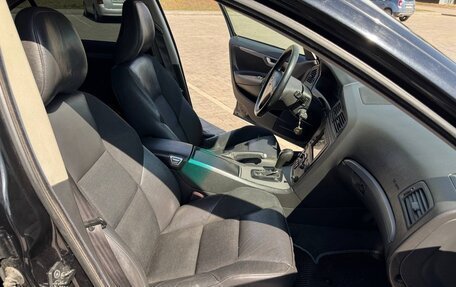 Volvo S60 III, 2006 год, 850 000 рублей, 8 фотография