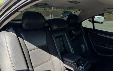 Volvo S60 III, 2006 год, 850 000 рублей, 11 фотография
