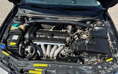 Volvo S60 III, 2006 год, 850 000 рублей, 7 фотография