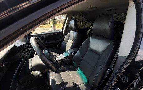 Volvo S60 III, 2006 год, 850 000 рублей, 12 фотография