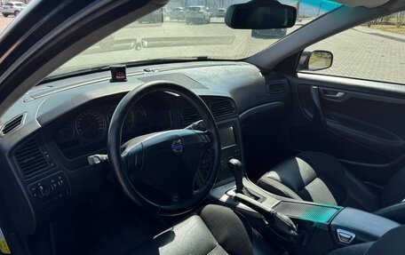 Volvo S60 III, 2006 год, 850 000 рублей, 13 фотография