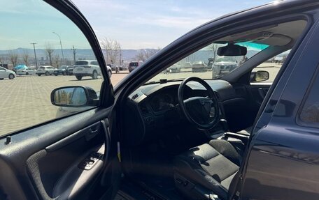 Volvo S60 III, 2006 год, 850 000 рублей, 14 фотография
