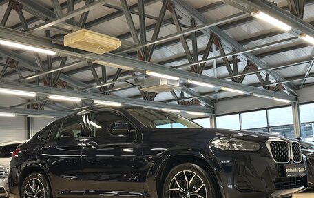 BMW X4, 2024 год, 7 399 000 рублей, 2 фотография