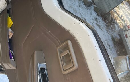 Nissan Homy IV, 1991 год, 225 000 рублей, 8 фотография